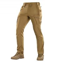 Spodnie Aggressor Summer 38/36 jasny beż