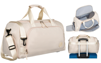 torpa podróżna ptn 24427-8328 beige
