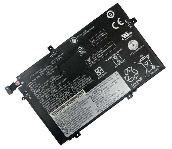 Lenovo Battery Internal 3C 45WH LI zdjęcie 1