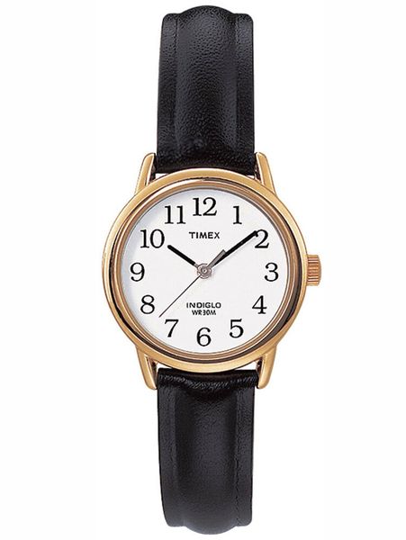 ZEGAREK DAMSKI TIMEX EASY READER Classic T20433 + BOX zdjęcie 1