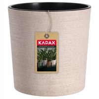 DONICZKA OSŁONKA DONICA MISA NA KWIATY KOLORY 25cm