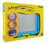 TOMY Megasketcher znikopis Classic T6555