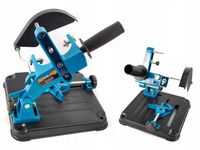 STOJAK STATYW NA SZLIFIERKĘ SZLIFIERKA KĄTÓWKI 115-125 mm 12901