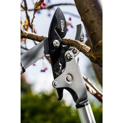 sekator do gałęzi kowadełkowy 765mm, zakres do 40mm, przekł. - t n15-252 na Arena.pl