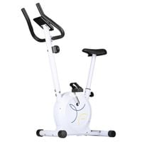 Rower treningowy magnetyczny RM8740 One Fitness biały
