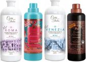 Zestaw Wyjątkowych Płynów Do Płukania Corri I Tesori Ravzh