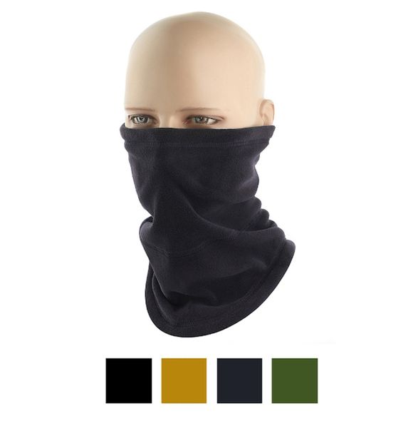 Szalokominiarka anatomiczna ze ściągaczem Polartec M-Tac zdjęcie 1