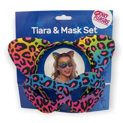 role play rainbow panter set na Arena.pl