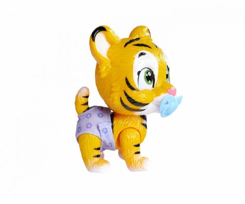 Figurka Pamper Petz Tygrysek na Arena.pl