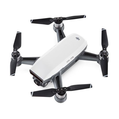 Dron DJI Spark Alpine White na Arena.pl