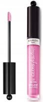 bourjois fabuleux gloss 12 truly grapeful - nawilżający błyszczyk 3,5 ml