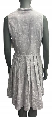 ALPENFEE DIRNDL PEPPER SUKIENKA ROZMIAR 46 na Arena.pl