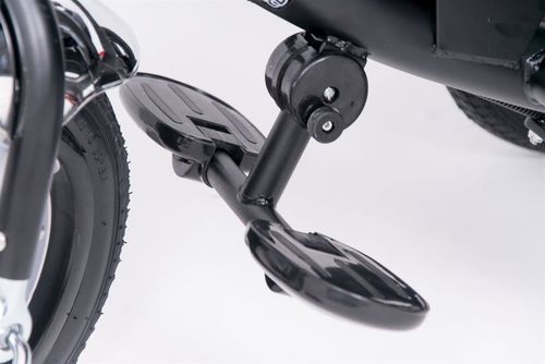 Magic Bike Rower Trójkołowy Black na Arena.pl
