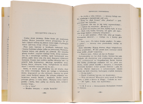 Sieroszewski Reportaże i wspomnienia DziełaXX 1963 na Arena.pl