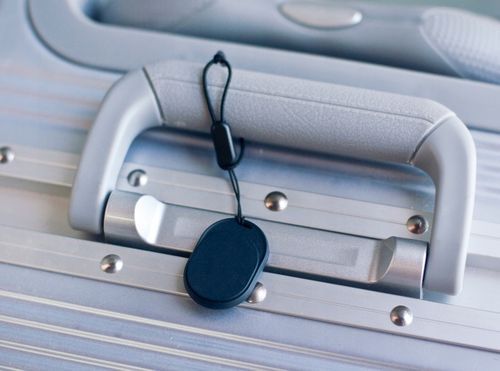 iTrack mini Lokalizator Bluetooth 5.0 Brelok Kluczy Portfela Alarm PREZENT na Arena.pl