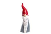 figurka  ceram.skrzat 12cm ozb06821