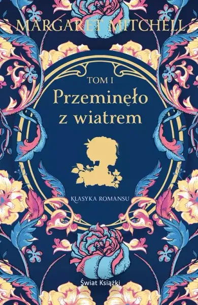 Przeminęło z wiatrem. Tom 1 zdjęcie 1