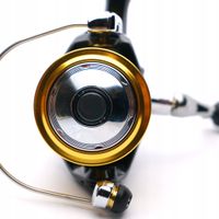 Kołowrotek Shimano Sahara 1000 RD