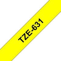 Brother TZe-631