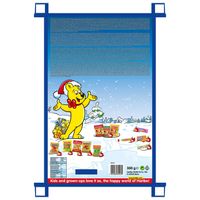 HARIBO Kalendarz Adwentowy z żelkami 300g