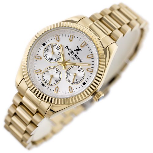 ZEGAREK DANIEL KLEIN 12801-3 (zl520b) + BOX na Arena.pl