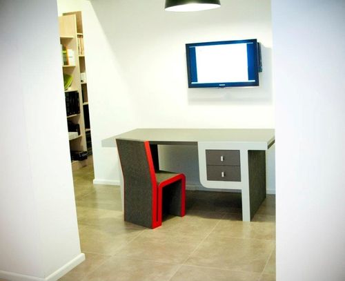 Krzesło line chair na Arena.pl