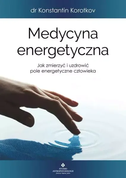 Medycyna energetyczna zdjęcie 1