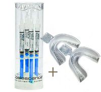 OPALESCENCE 4x % 10 ŻEL DO WYBIELANIA USA__NEUTRAL__ +2NAKŁADKI