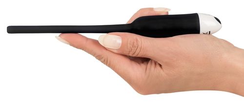 silicone dilator black 10 mm na Arena.pl