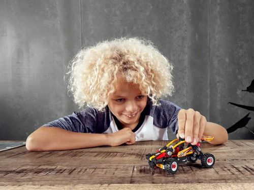 42101 - lego technic - łazik na Arena.pl