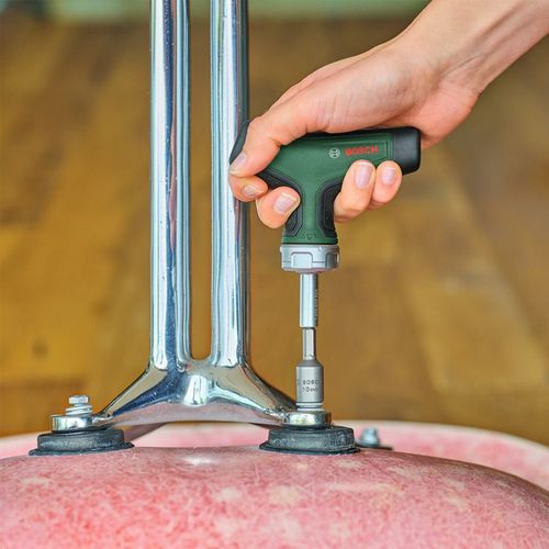 Zestaw wkrętaków BOSCH na Arena.pl