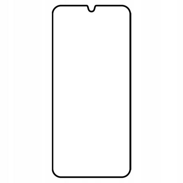 Spacecase Glass 5D Huawei Nova Y70 zdjęcie 3