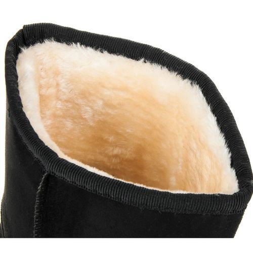 Czarne Mukluki r.37 na Arena.pl