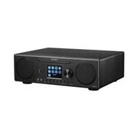 Radio sieciowe DAB+, FM, internetowe Regent I450S