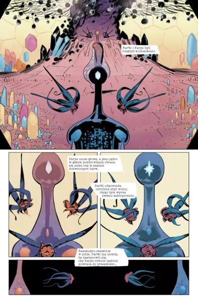 Nieśmiertelny Hulk. Tom 3 zdjęcie 3