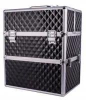 KUFEREK KOSMETYCZNY XL 3D DUŻY