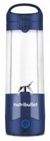 Blender NUTRIBULLET NBP003NBL Bezprzewodowy