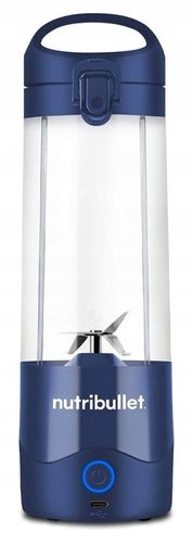 Blender NUTRIBULLET NBP003NBL Bezprzewodowy na Arena.pl