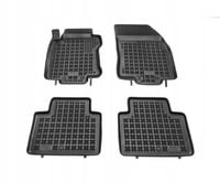 DYWANIKI KORYTKA GUMOWE Nissan X-Trail T32 od 2013