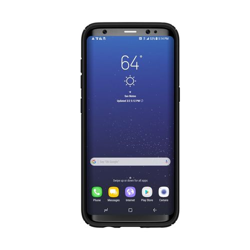 SPECK PRESIDIO - Samsung Galaxy S8 - BLACK na Arena.pl
