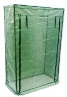 Tunel foliowy szklarnia na pomidory Top Green 100x50x150 cm