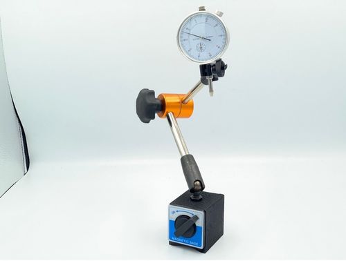 ZESTAW POMIAROWY DO SPRAWDZANIA BICIA TARCZ: CZUJNIK+STATYW AUTOMAT+WALIZKA na Arena.pl