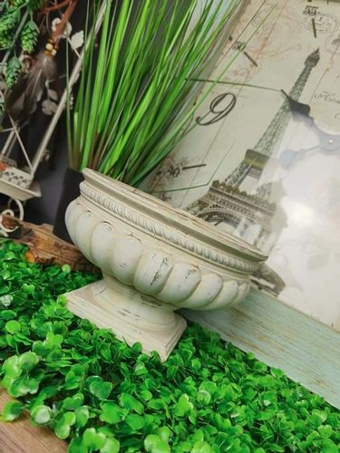 Osłonka cementowa duża na Arena.pl