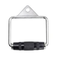 Uchwyt do wyciągu UNDERFIT pojedynczy, obrotowy, gumowany