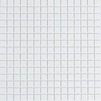 MOZAIKA A01 QUARTZ BIAŁY. OPAKOWANIE 10 SZT