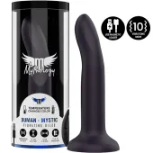 mythology duman mystic m - model zmieniający kolor, z wibracjami, watchme