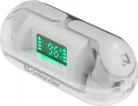 Słuchawki z mikrofonem Defender TWINS 916 bezprzewodowe Bluetooth białe