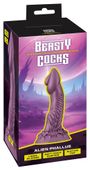 Beasty Cocks Alien Phallus