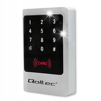Qoltec Zamek szyfrowy MIMAS EM Dzwonek