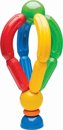 Klocki magnetyczne Magformers Stick-O Basic 30 Set na Arena.pl